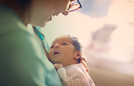 Precious Neonatal Period | 0 to 1 Month