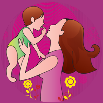 Growing Phase of Baby at Rainbow Hospitals