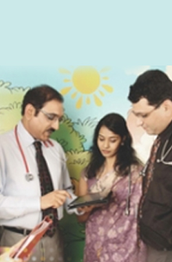 When to Call the Doctor