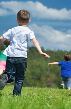 Summer Childcare Questions