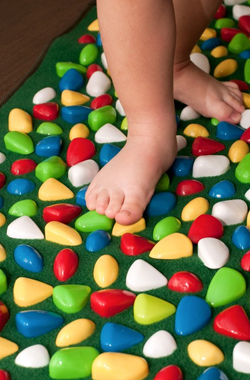 Summer Childcare Questions